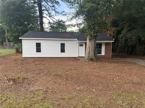 2991 Deeb Drive, Macon, GA 31206