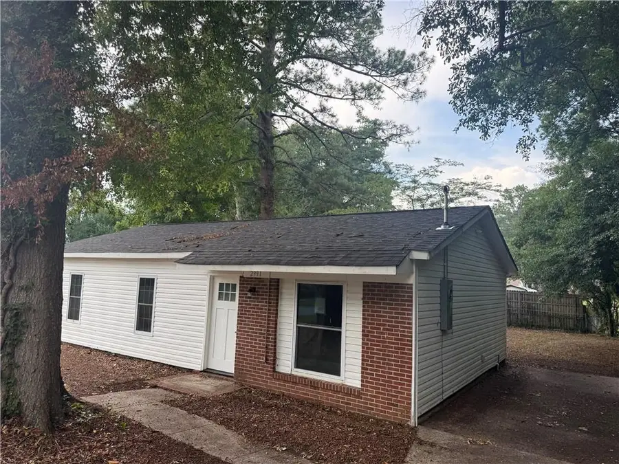 2991 Deeb Drive, Macon, GA 31206 - #2