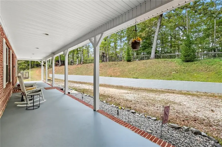1190 Mill Creek Drive, Dawsonville, GA 30534 - #3