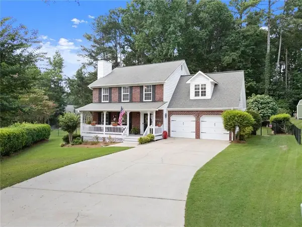 3202 Summit Glen Drive, Loganville, GA 30052