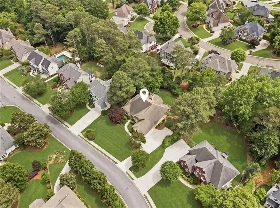 3725 Ridgeway Terrace, Suwanee, GA 30024 - #3