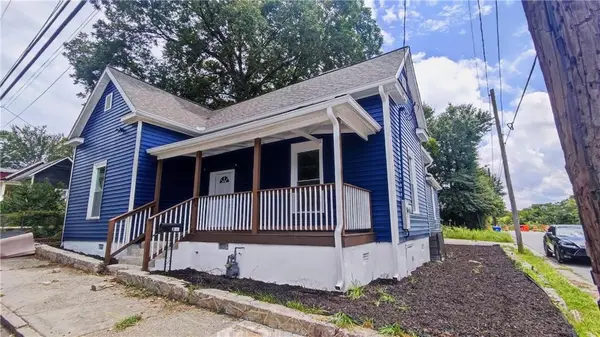 388 Bass Street Sw, Atlanta, GA 30310