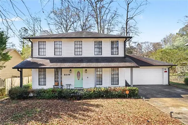 8509 Cedar Creek Ridge, Riverdale, GA 30274