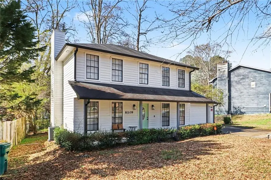 8509 Cedar Creek Ridge, Riverdale, GA 30274 - #2
