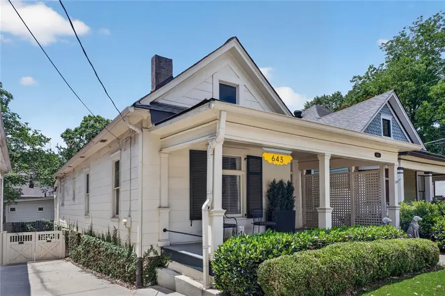 643 Glenwood Avenue Se, Atlanta, GA 30312 - #2