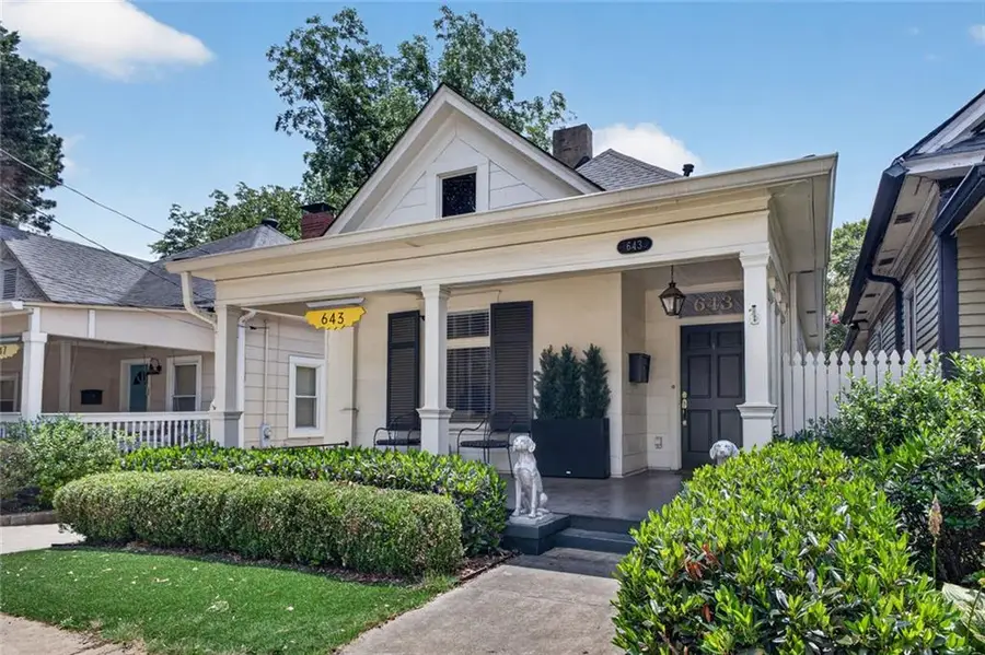 643 Glenwood Avenue Se, Atlanta, GA 30312 - #3