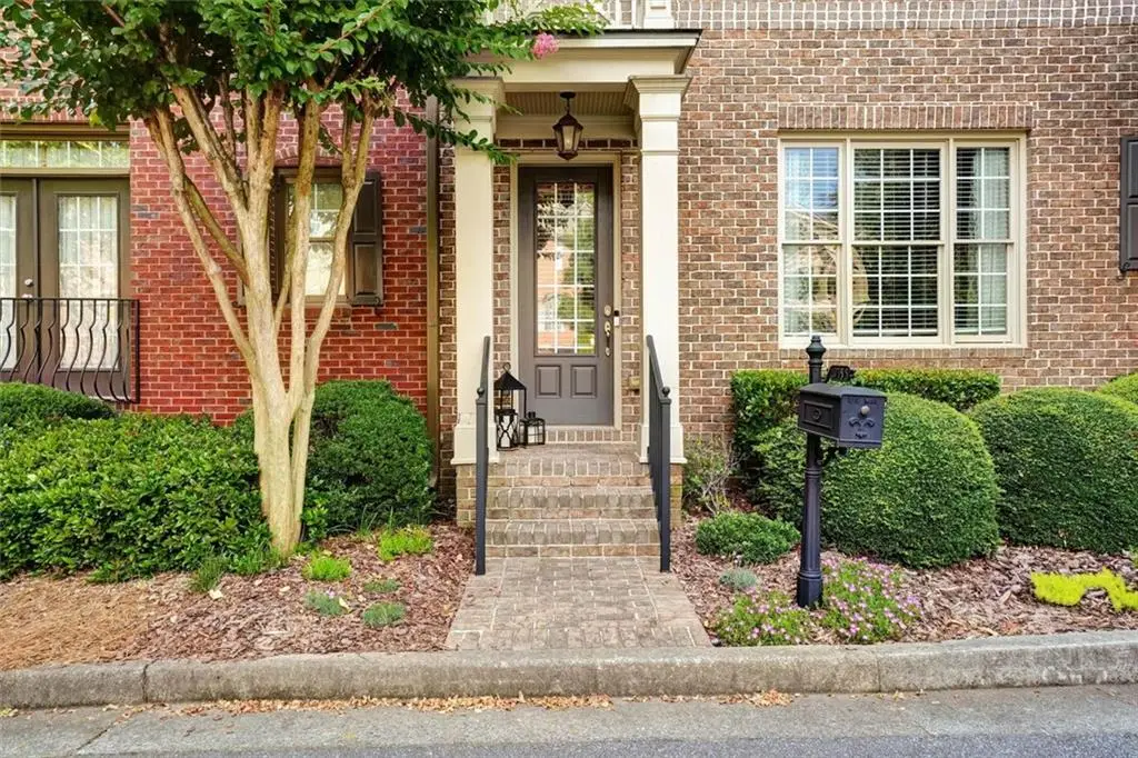 10755 Arlington Point, Johns Creek, GA 30022 - #1