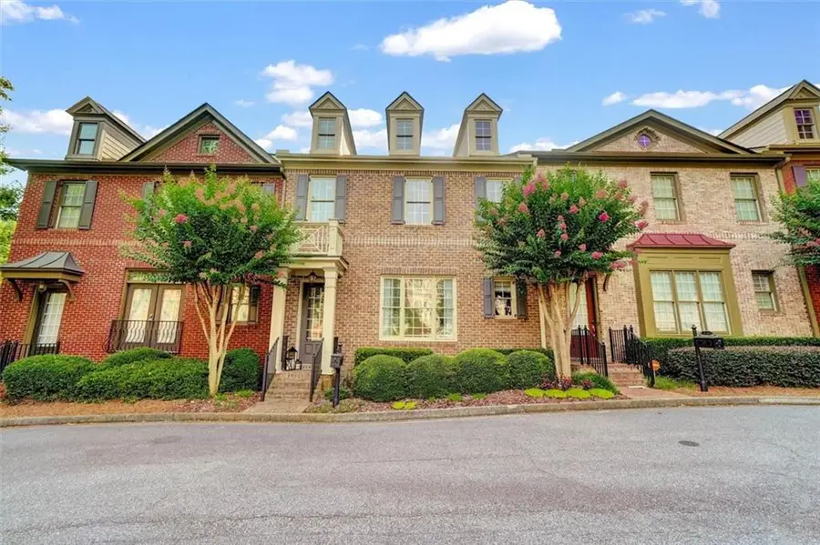 10755 Arlington Point, Johns Creek, GA 30022 - #2