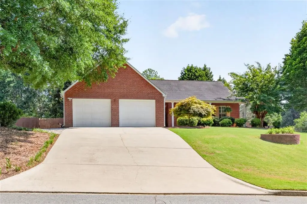 1561 Timber Heights Drive, Loganville, GA 30052 - #1