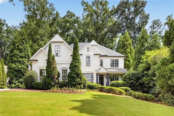 1845 Remington Road, Brookhaven, GA 30341