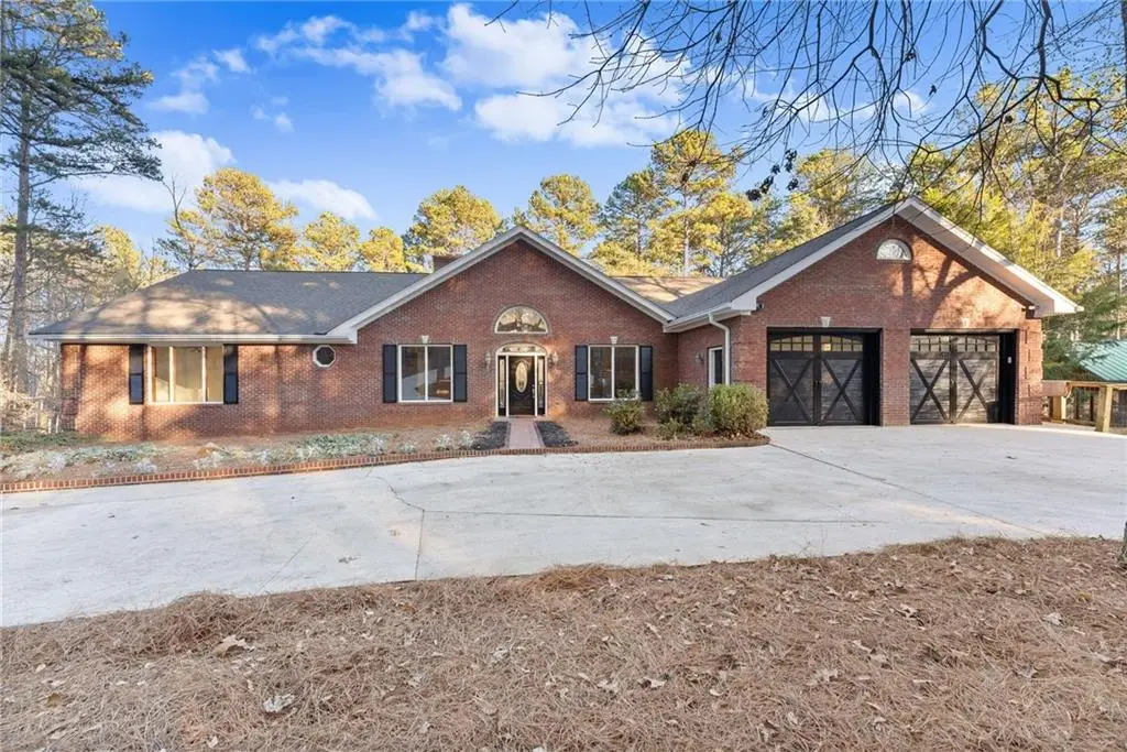 287 Spring Branch Circle, Toccoa, GA 30577 - #1