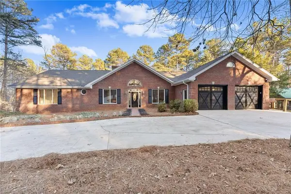 287 Spring Branch Circle, Toccoa, GA 30577