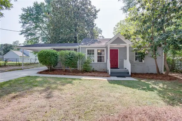 2603 Davenport Street Se, Smyrna, GA 30080