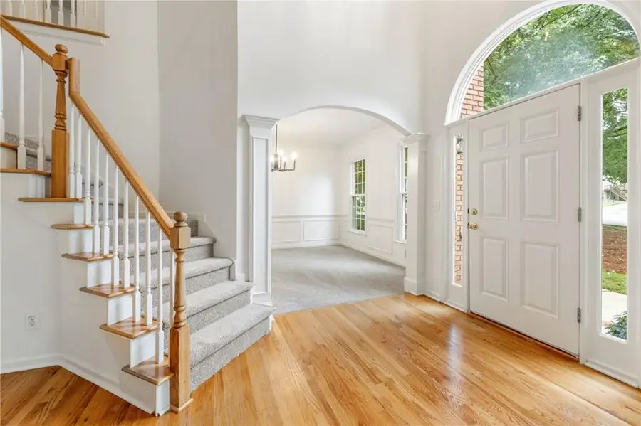 3005 Dogwood Hollow Lane, Lawrenceville, GA 30043 - #2