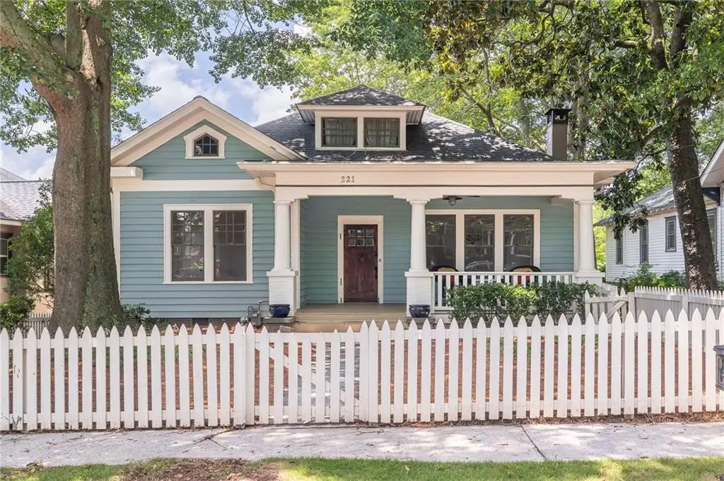 221 Winter Avenue Ne, Atlanta, GA 30317 - #1