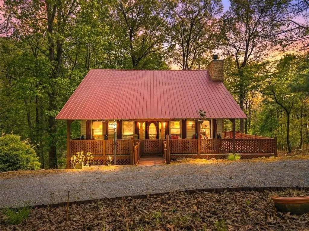 80 Stegall Mill Ridge, Ellijay, GA 30536 - #1