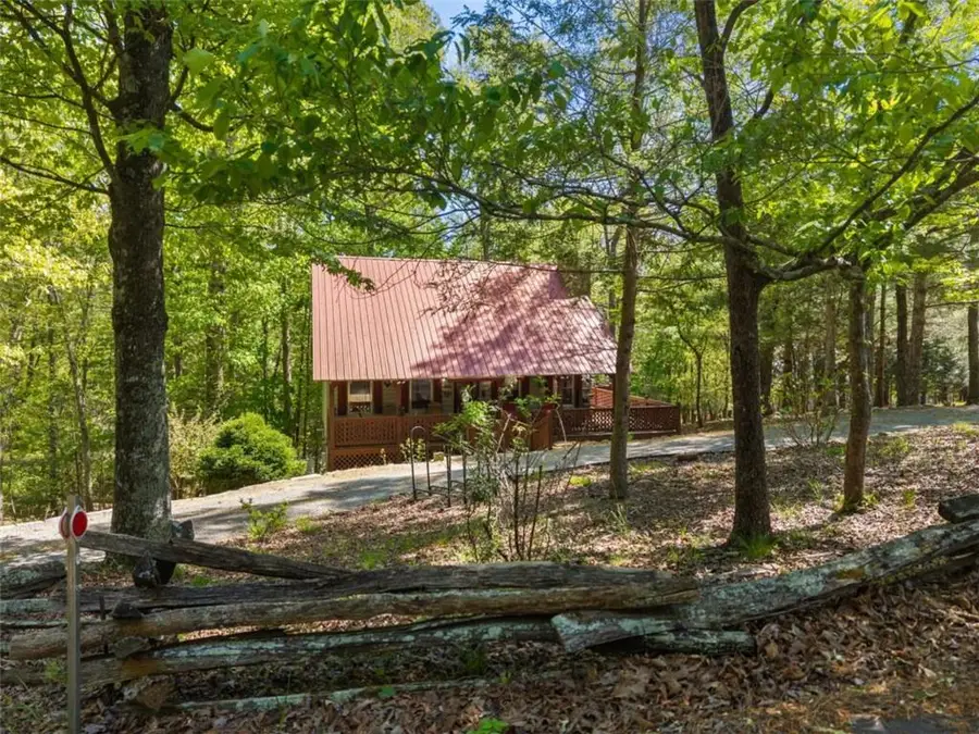 80 Stegall Mill Ridge, Ellijay, GA 30536 - #2