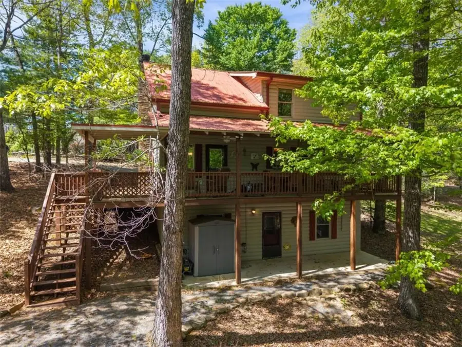 80 Stegall Mill Ridge, Ellijay, GA 30536 - #3
