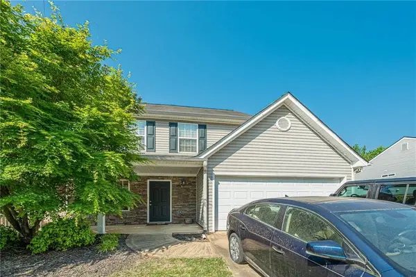 316 Greystone Circle, Hiram, GA 30141