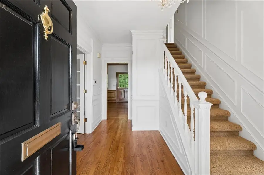 4507 N Slope Circle, Marietta, GA 30066 - #3