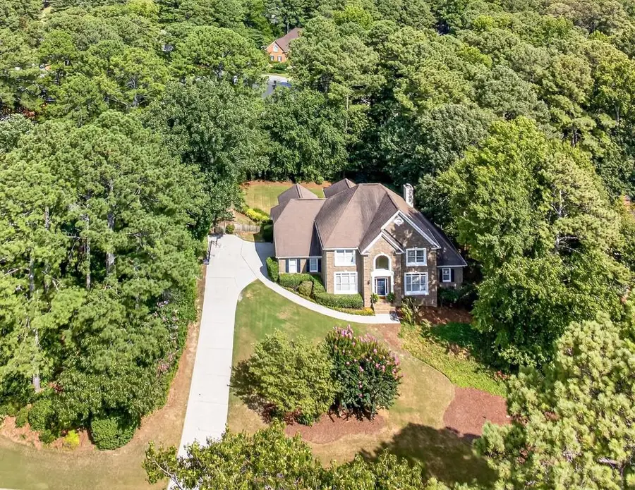 1430 Roanoke Trace, Grayson, GA 30017 - #2