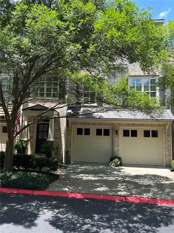 2316 Saint Davids Sq Nw #14, Kennesaw, GA 30152 - #1