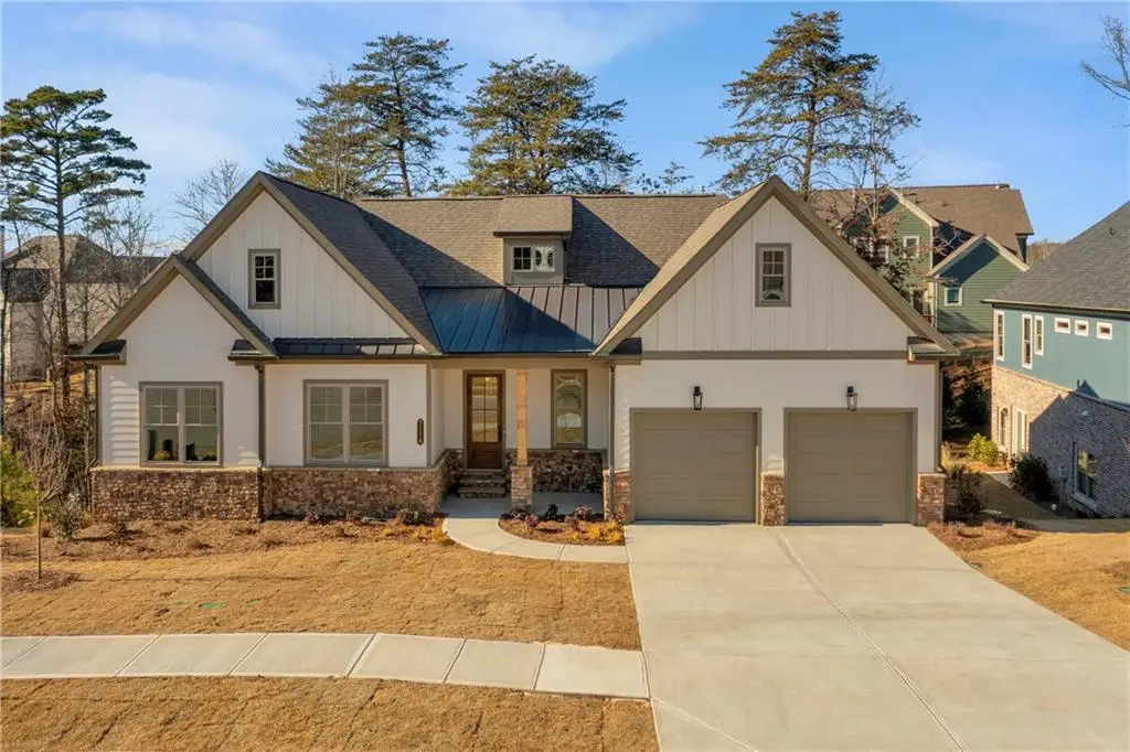 7114 Nightfall Lane, Gainesville, GA 30506 - #1