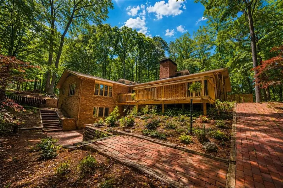 3108 Chapel Hill Road, Douglasville, GA 30135 - #2