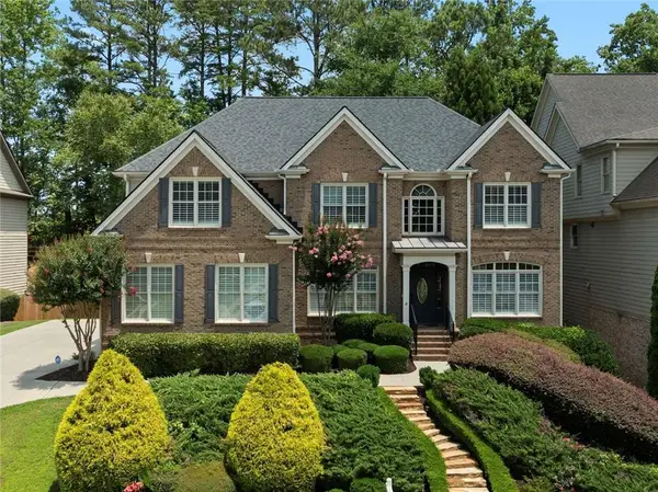 4761 Moon Chase Drive Ne, Buford, GA 30519