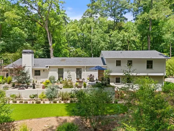 6490 Scott Valley Road, Sandy Springs, GA 30328