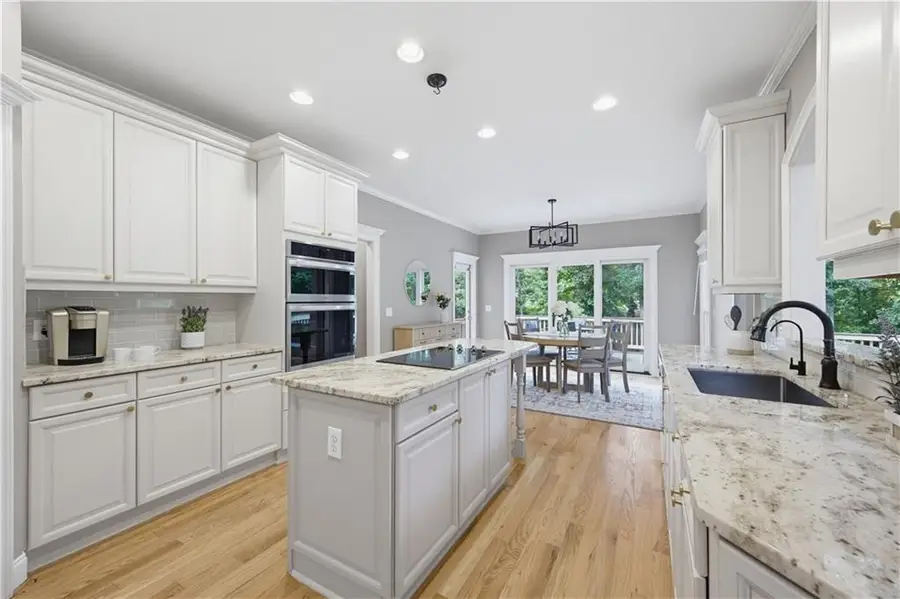 6885 Woodspring Way, Cumming, GA 30040 - #3