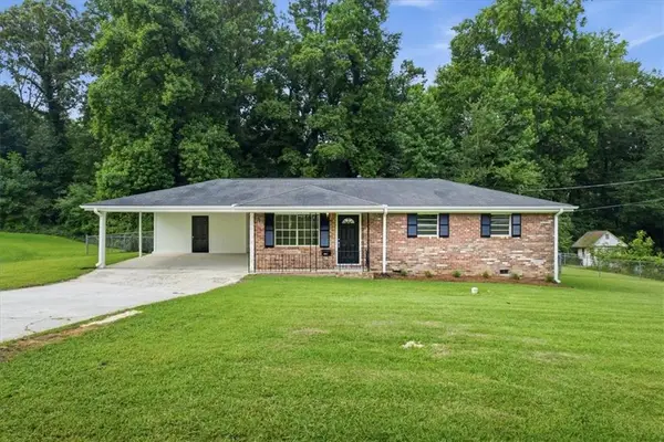4861 Shady Rest Drive, Powder Springs, GA 30127