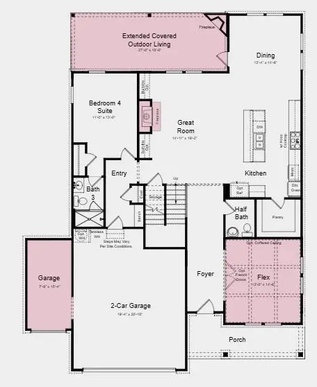 205 Regester Way, Peachtree City, GA 30269 - #2