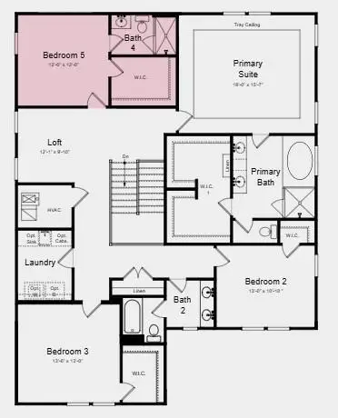 205 Regester Way, Peachtree City, GA 30269 - #3