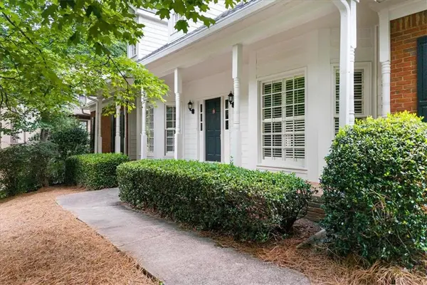 8855 Glen Ferry Drive, Johns Creek, GA 30022