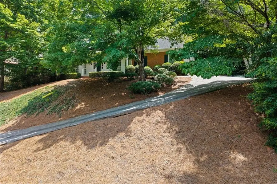 8855 Glen Ferry Drive, Johns Creek, GA 30022 - #2