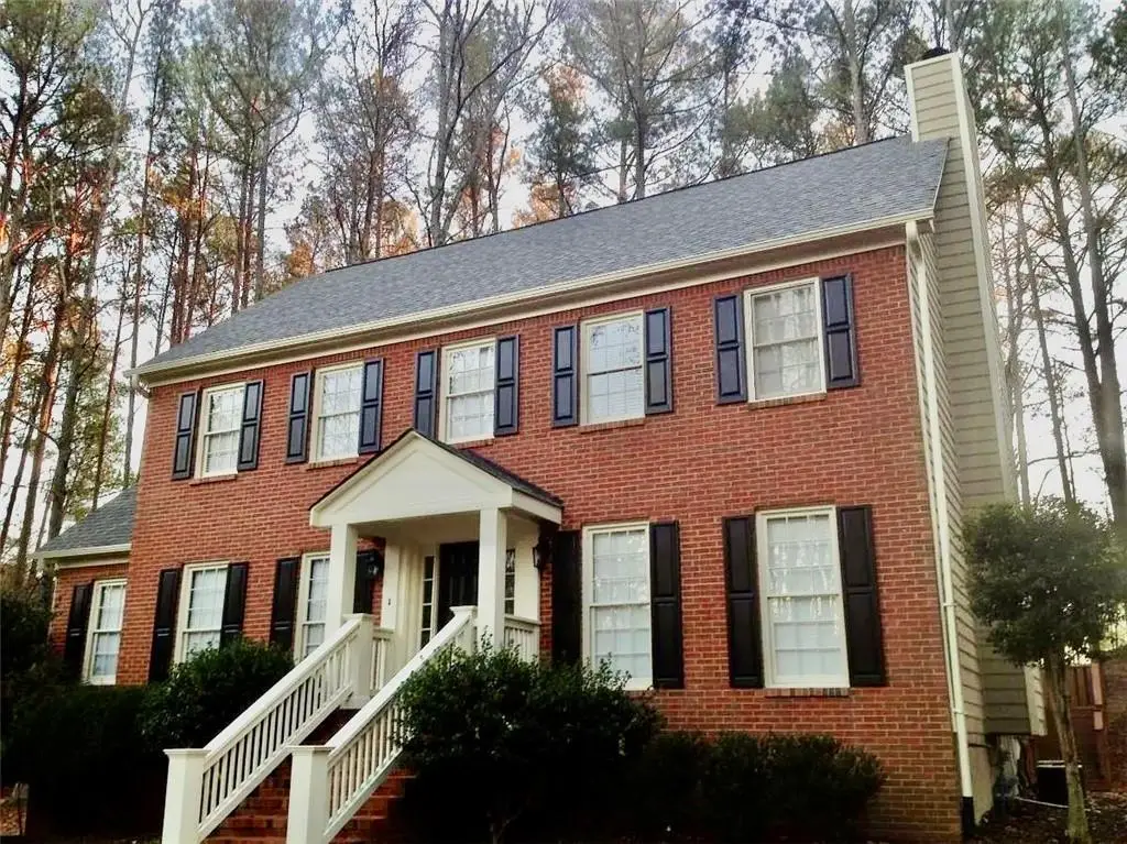 2910 Ledbury Lane Sw, Marietta, GA 30064 - #1
