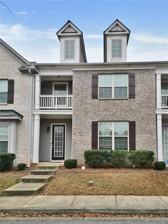 7687 Cabrini Place, Fairburn, GA 30213