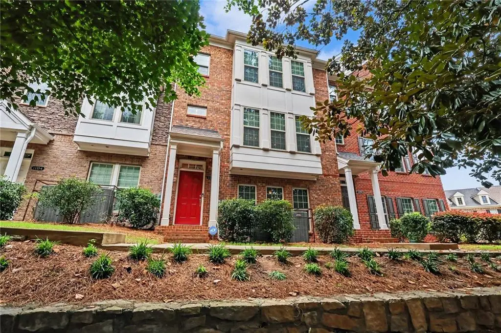 1182 Warner Park Court, Decatur, GA 30033 - #1