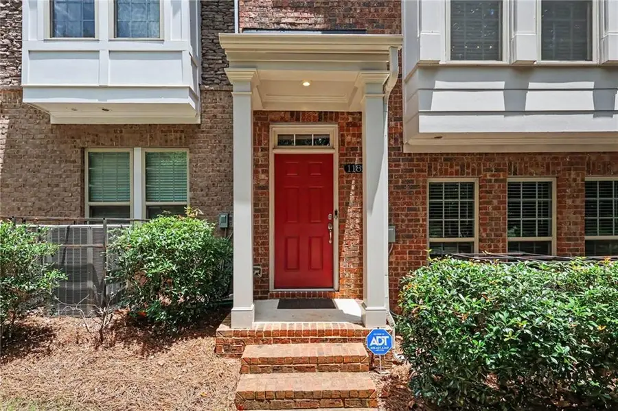 1182 Warner Park Court, Decatur, GA 30033 - #2