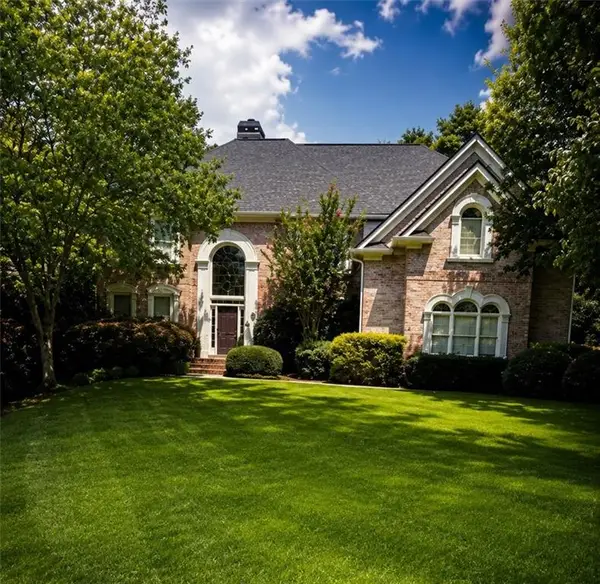 230 Willow Glade Point, Alpharetta, GA 30022