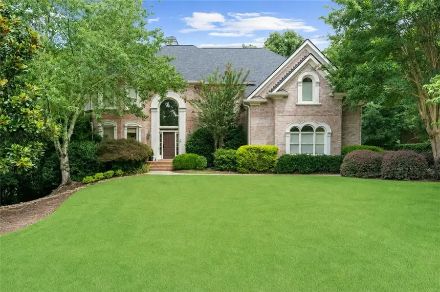 230 Willow Glade Point, Johns Creek, GA 30022 - #2