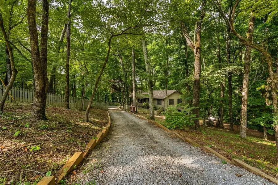 368 Still Hollow Road, Jasper, GA 30143 - #2