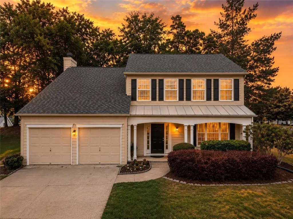 2052 Tallapoosa Drive, Duluth, GA 30097 - #1