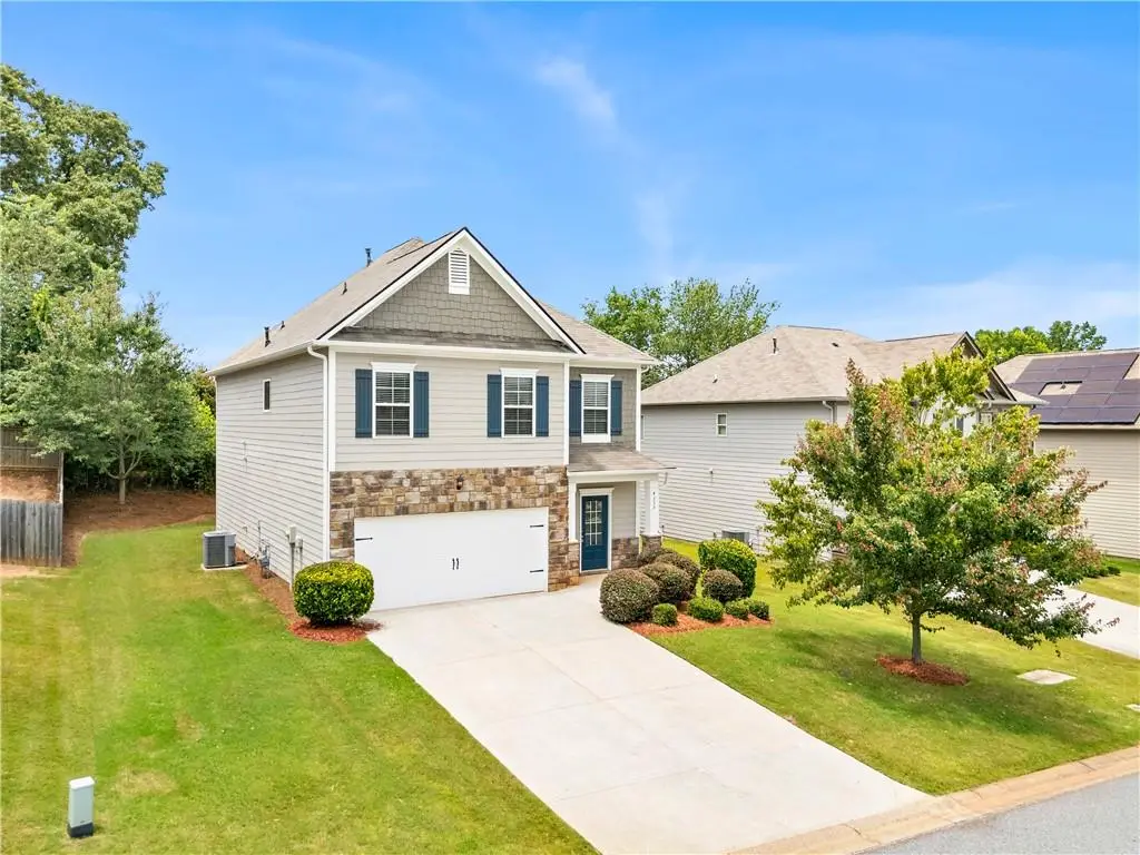 4335 Huron Drive, Cumming, GA 30028 - #1