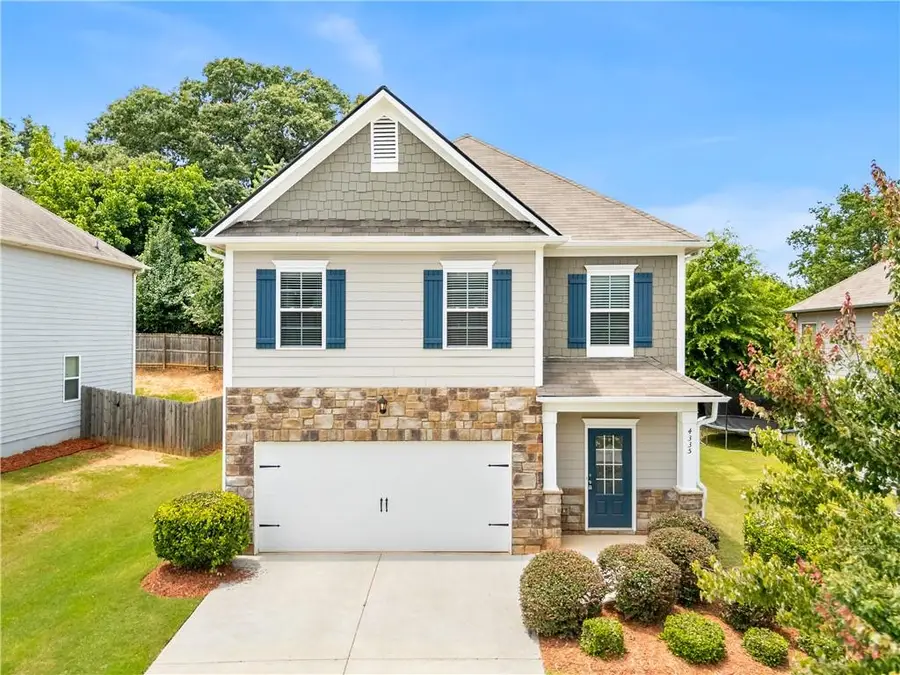 4335 Huron Drive, Cumming, GA 30028 - #2