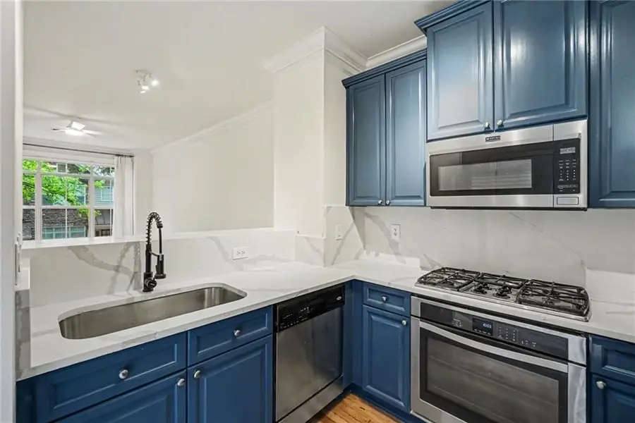 1128 Glenridge Place, Atlanta, GA 30342 - #2