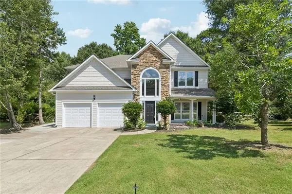 9429 Golfview Point, Villa Rica, GA 30180