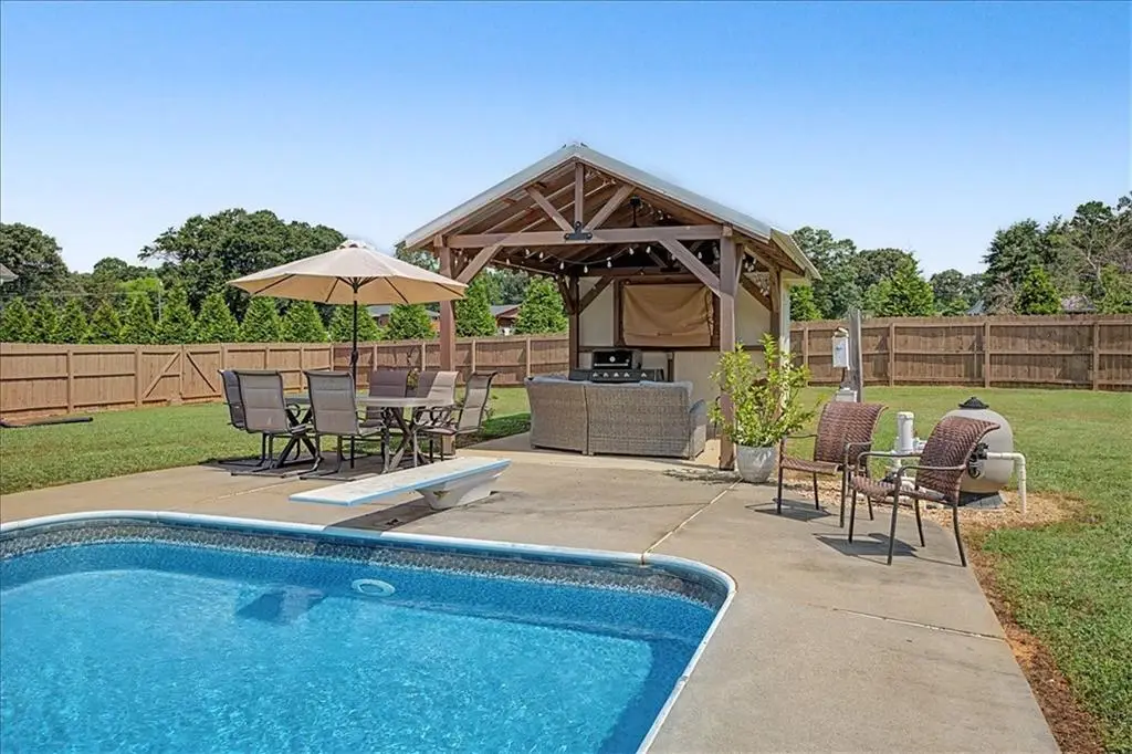 228 Pea Ridge Road, Rockmart, GA 30153 - #1