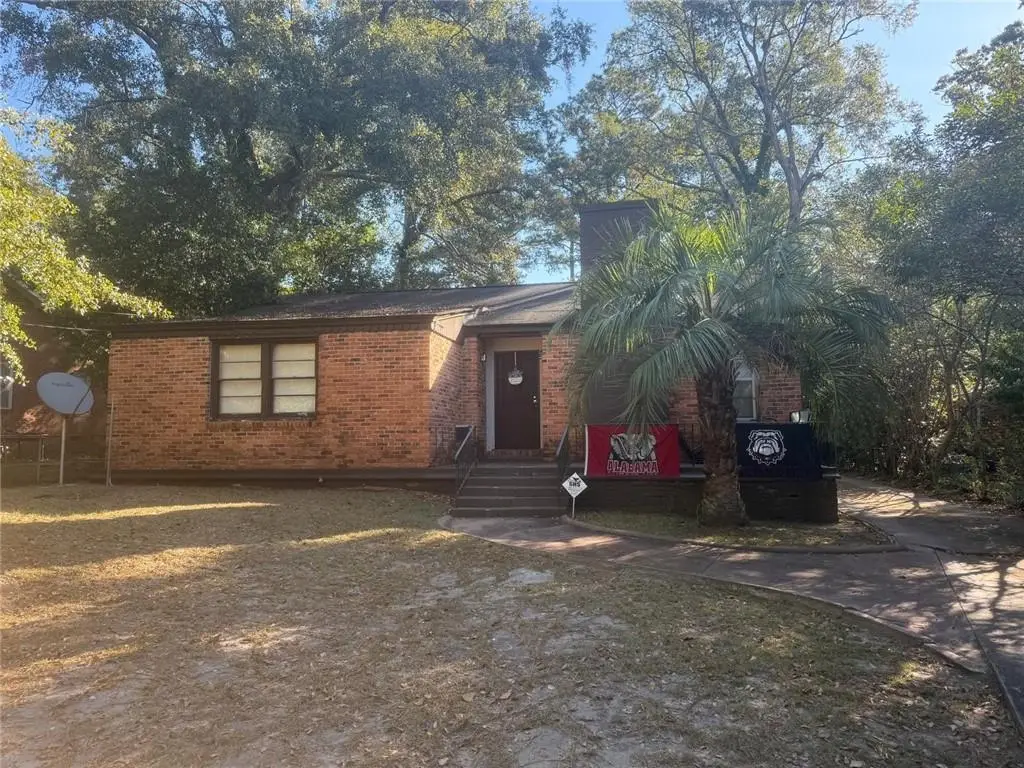 1184 Edna Place, Macon, GA 31204 - #1